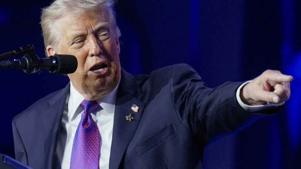 These Trump worshipers know he’s really at war with their faith