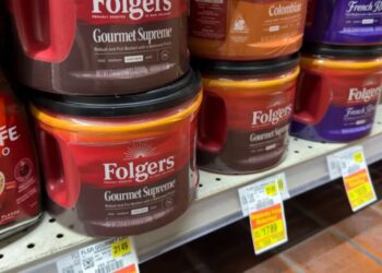 Americans wake up and smell the coffee price surge—skipping Starbucks, brewing at home, and drinking Diet Coke for caffeine