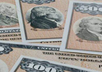 A U.S. ‘debt spiral’ could start in coming years when the interest rate on government borrowing exceeds economic growth, budget watchdog says