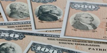 A U.S. ‘debt spiral’ could start in coming years when the interest rate on government borrowing exceeds economic growth, budget watchdog says