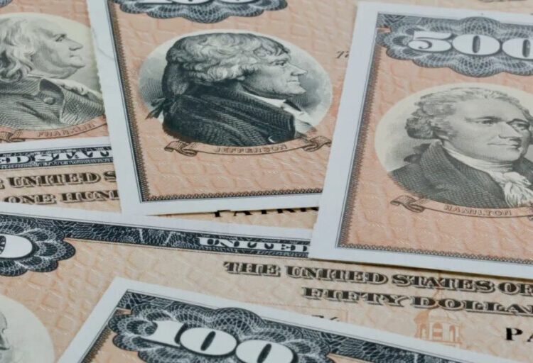 A U.S. ‘debt spiral’ could start in coming years when the interest rate on government borrowing exceeds economic growth, budget watchdog says