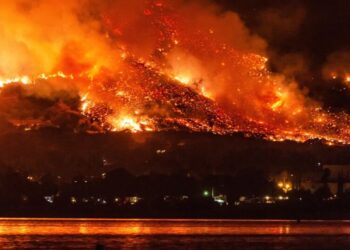 Earth on Track to Become Uninhabitable, Scientists Say