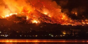 Earth on Track to Become Uninhabitable, Scientists Say