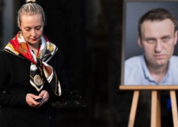 Russian Opposition Leader Navalny Poisoned With Deadly ‘Dart Frog’ Toxin, European Governments Say