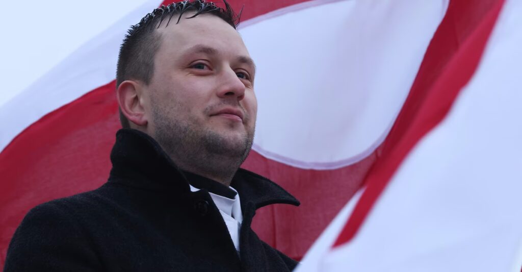 The Most Sought-After Head of Government in Europe