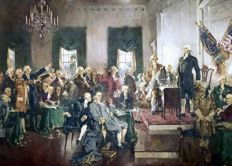 10 Surprising Facts About Presidents’ Day