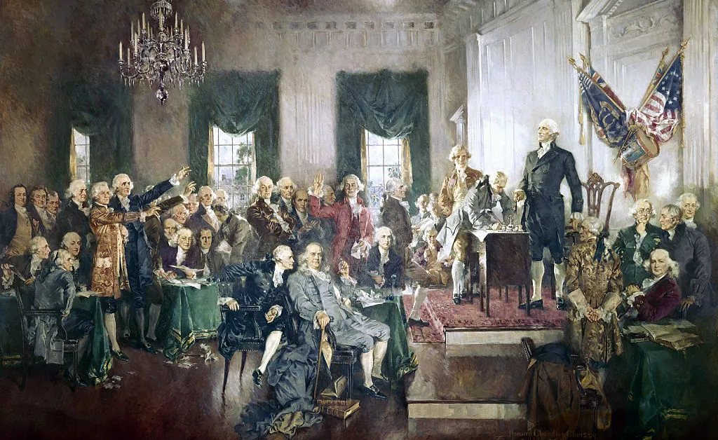 10 Surprising Facts About Presidents’ Day