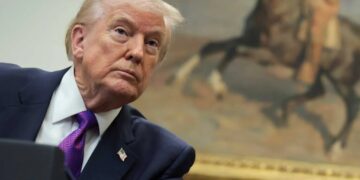 Here’s why Trump is dangerously wrong about how climate change threatens our health