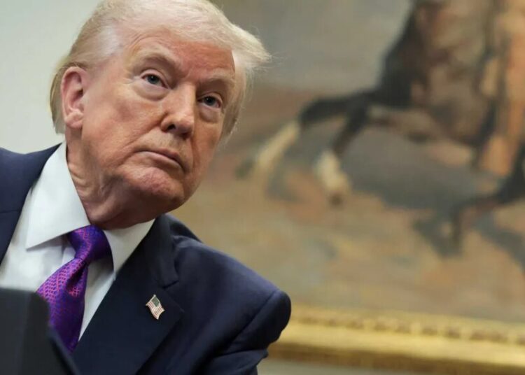 Here’s why Trump is dangerously wrong about how climate change threatens our health