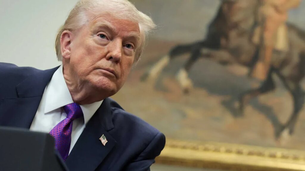 Here’s why Trump is dangerously wrong about how climate change threatens our health