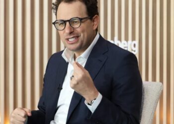 Anthropic CEO Dario Amodei explains his spending caution, warning if AI growth forecasts are off by just a year, ‘then you go bankrupt’