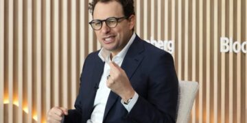 Anthropic CEO Dario Amodei explains his spending caution, warning if AI growth forecasts are off by just a year, ‘then you go bankrupt’