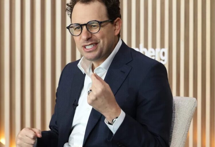 Anthropic CEO Dario Amodei explains his spending caution, warning if AI growth forecasts are off by just a year, ‘then you go bankrupt’