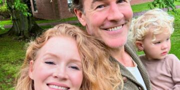 James Van Der Beek bought $4.8M ranch with help from friends 1 month before death