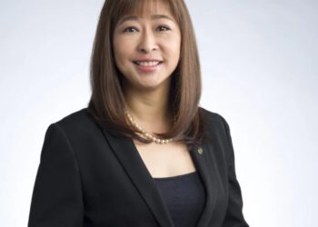 Asia’s next generation, globally-educated and financially-literate, are taking control of their wealth