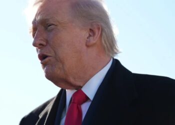 Golfers sue over Trump’s overhaul of 100-year-old public course so it doesn’t become ‘another private playground for the privileged and powerful’