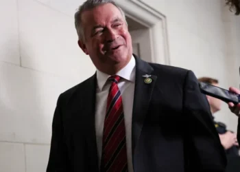 GOP congressman skewers Trump ally after new Epstein report: ‘He deserves political exile’
