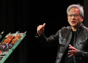 Jensen Huang’s net worth is $158 billion. Here’s how the Nvidia CEO built his fortune and spends his money.