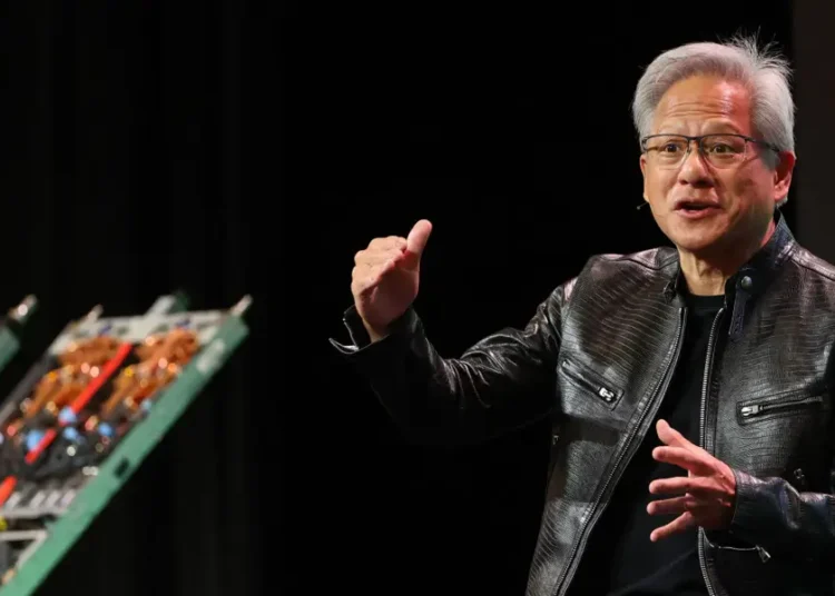 Jensen Huang’s net worth is $158 billion. Here’s how the Nvidia CEO built his fortune and spends his money.