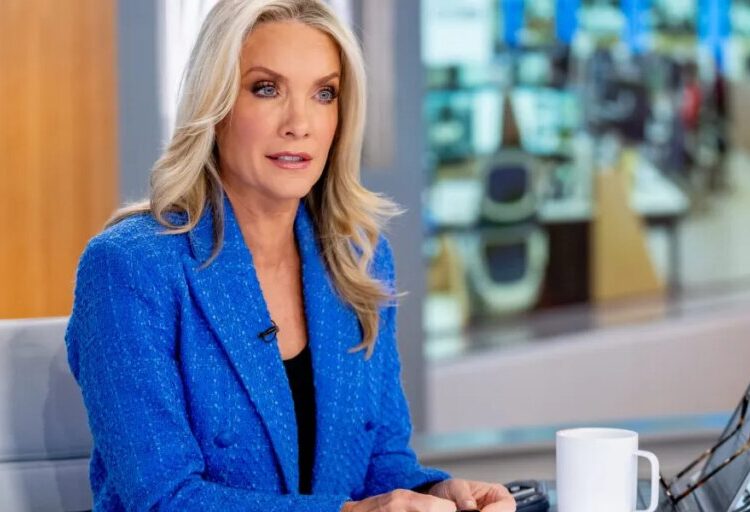 Fox News’ Dana Perino’s advice for Gen Z graduates: Stop waiting for the perfect job and just start working