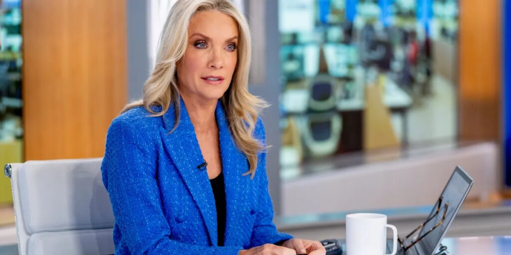Fox News’ Dana Perino’s advice for Gen Z graduates: Stop waiting for the perfect job and just start working