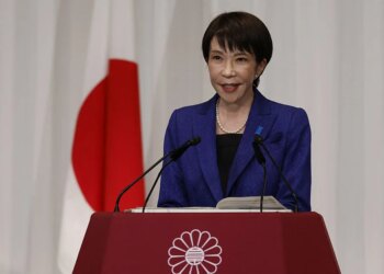 Sanae Takaichi Wants to Make Japan Great Again. It Won’t Be Easy.