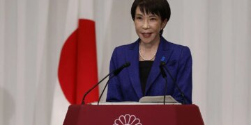 Sanae Takaichi Wants to Make Japan Great Again. It Won’t Be Easy.