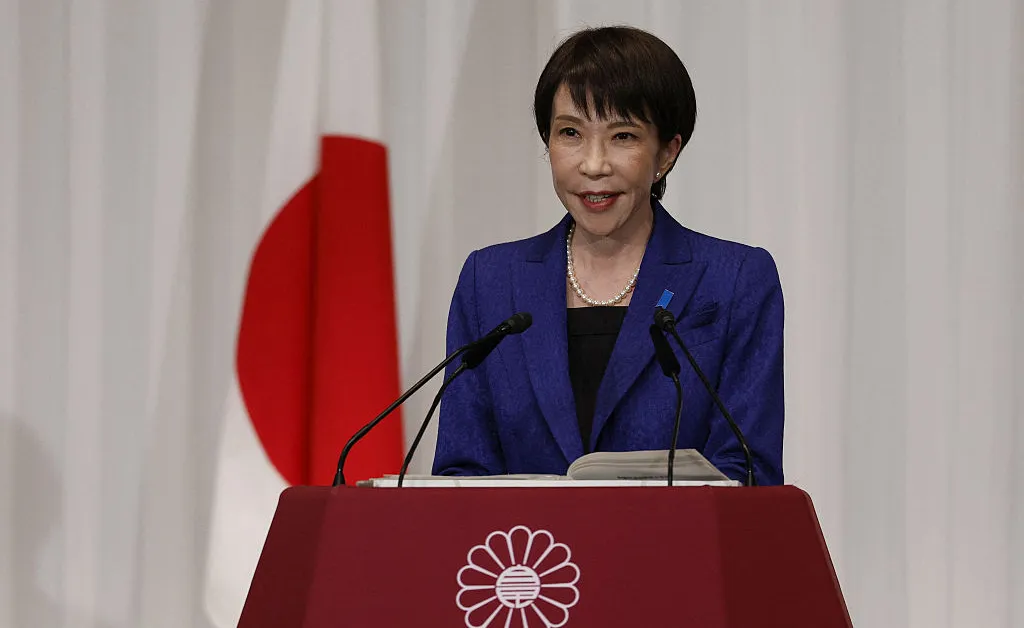 Sanae Takaichi Wants to Make Japan Great Again. It Won’t Be Easy.