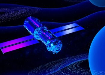 SpaceX Veteran Says He’s Figured Out How to Make Rocket Fuel From Water