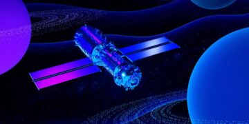 SpaceX Veteran Says He’s Figured Out How to Make Rocket Fuel From Water