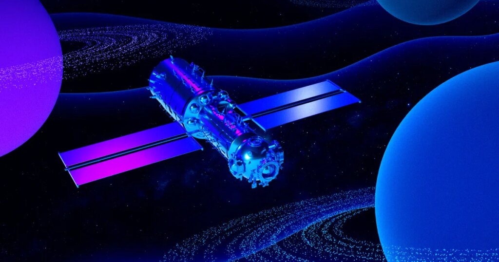 SpaceX Veteran Says He’s Figured Out How to Make Rocket Fuel From Water