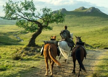 A Prequel TV Series That Surprises Viewers