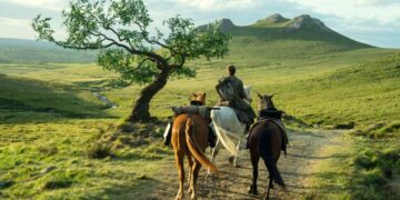 A Prequel TV Series That Surprises Viewers