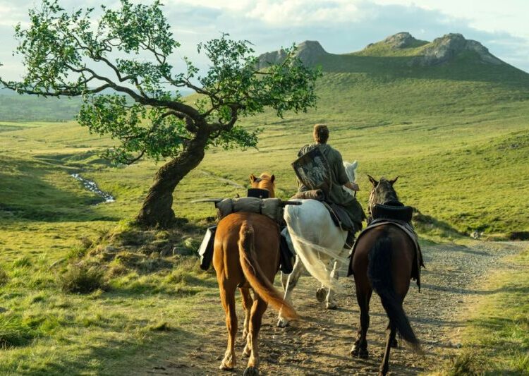 A Prequel TV Series That Surprises Viewers