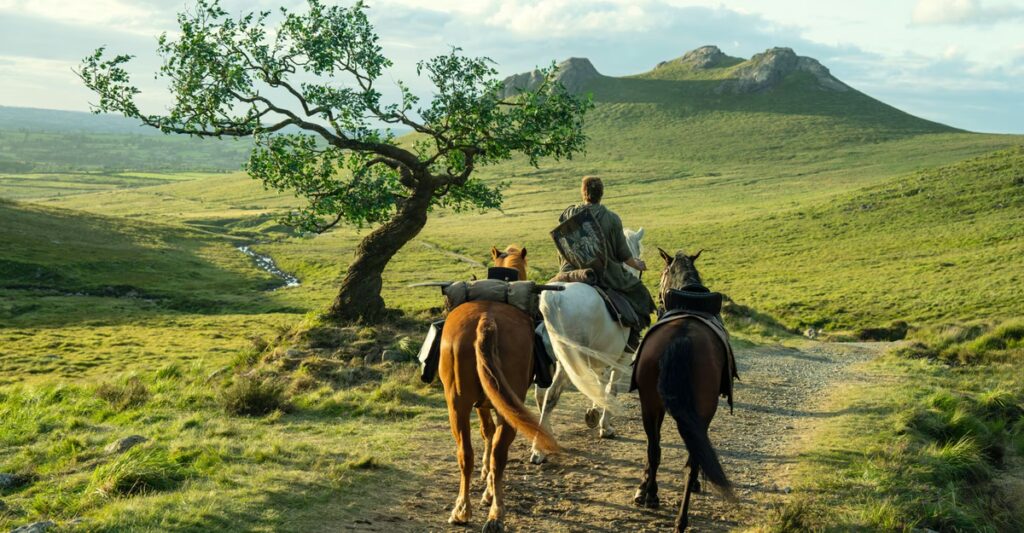 A Prequel TV Series That Surprises Viewers