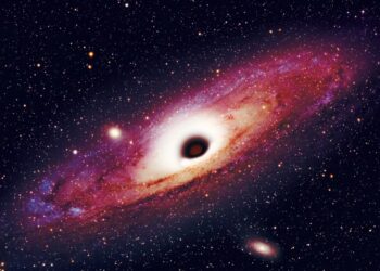 The Object at the Core of the Milky Way Might Not Be a Black Hole at All, Scientists Say
