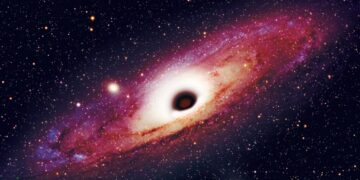 The Object at the Core of the Milky Way Might Not Be a Black Hole at All, Scientists Say