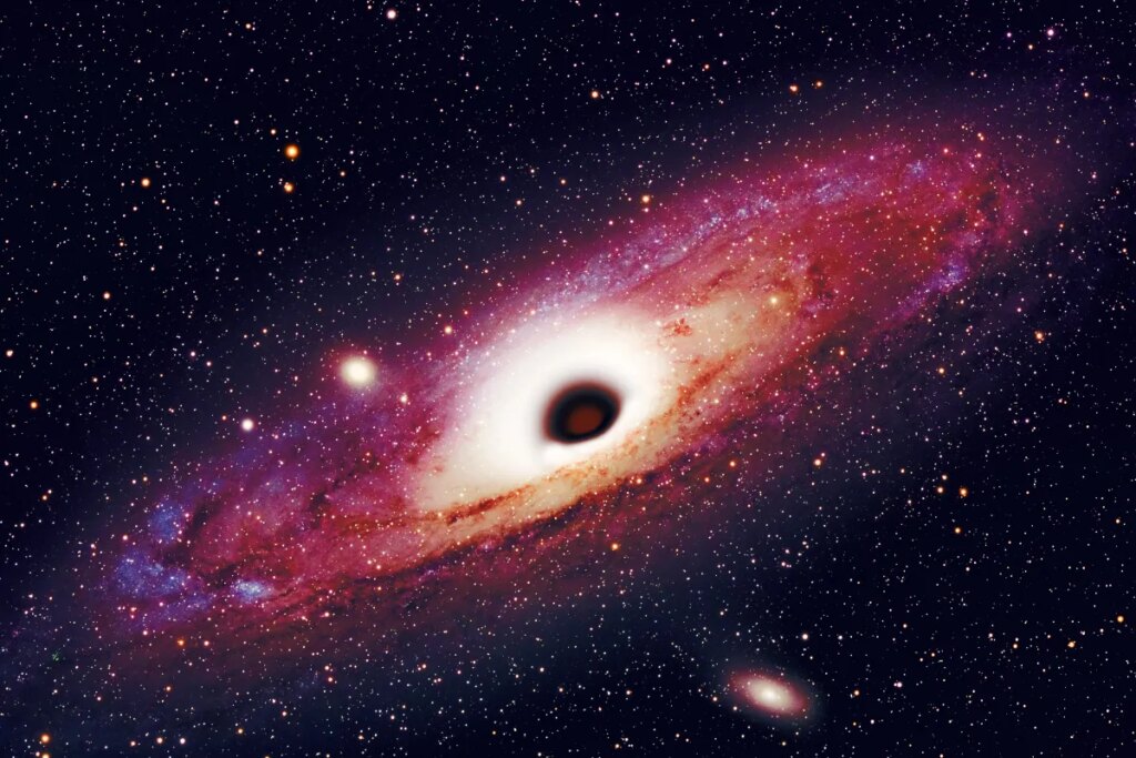 The Object at the Core of the Milky Way Might Not Be a Black Hole at All, Scientists Say