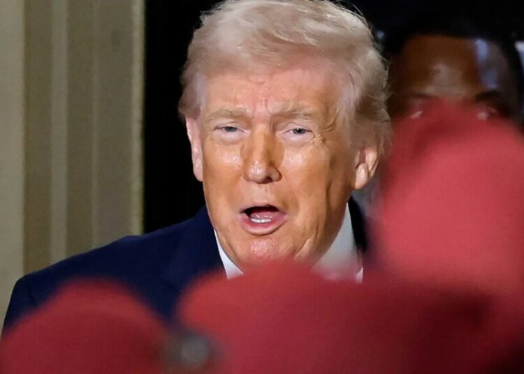 Trump’s new comments sending GOP into ‘really dangerous phase’: Republican consultant