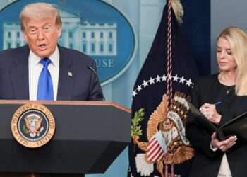 One simple move will give Dems a potent way to draw Trump’s poison