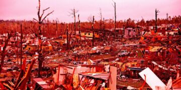 Emails Show Epstein Scheming That Environmental Destruction Could Solve “Overpopulation”