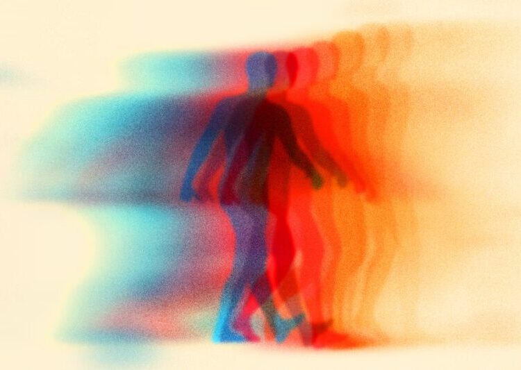 Their Mutated Genes Were Supposed to Be Harmless