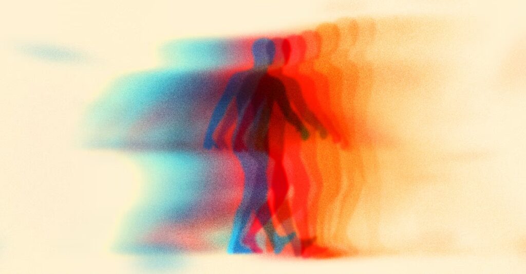 Their Mutated Genes Were Supposed to Be Harmless