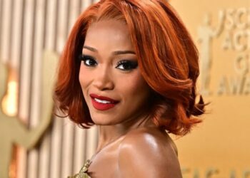 Keke Palmer became a millionaire at 12—but even with $1 million, she’d still only pay $1,500 in rent and drive a Lexus: ‘I live under my means’