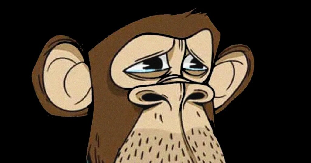 You’ll Be Sorry When You Hear What Justin Bieber’s $1.3 Million Bored Ape Is Worth Now