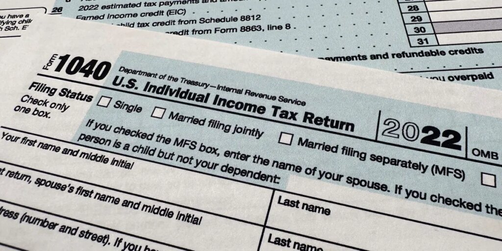 Thanks to Trump, tax refunds could $1,000 higher this season. Here are the new deductions taxpayers should know about