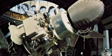 Scientists Spot Signs of Derelict Soviet Moon Lander on Lunar Surface