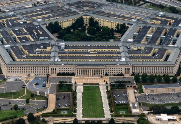 U.S. military tracks down a sanctioned oil tanker from the Caribbean to the Indian Ocean and ‘shut it down’