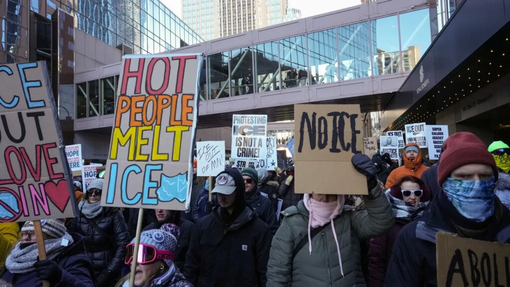 Trump adviser admits citizen revolt spurred admin to change course from ‘quagmire’: report