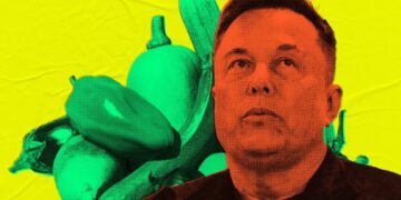 US Government Deploys Elon Musk’s Grok as Nutrition Bot, Where It Immediately Gives Advice for Rectal Use of Vegetables